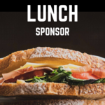 Image of LUNCH SPONSOR