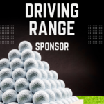 Image of DRIVING RANGE SPONSOR