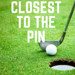 Image of CLOSEST TO THE PIN SPONSOR