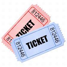 WCMS 2024 Tee for Tech - Default Image of Lunch & Auction Ticket
