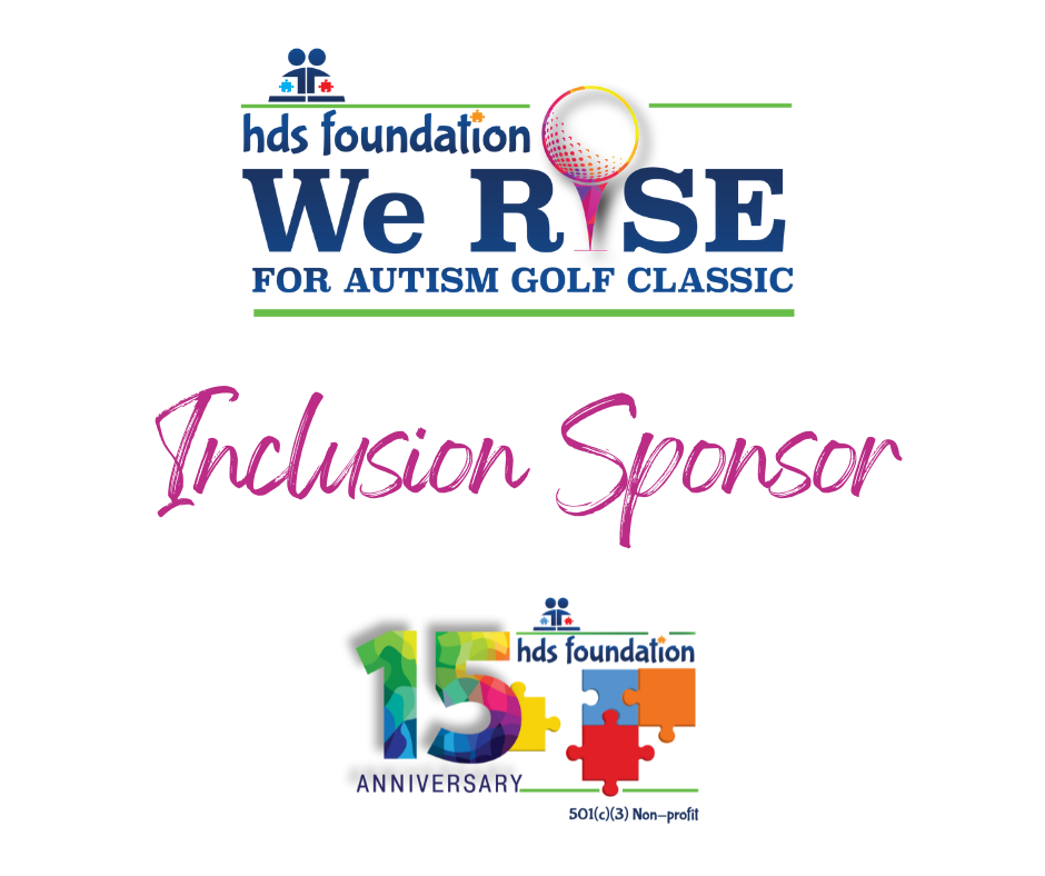 We R.I.S.E. for Autism Golf Classic - Default Image of Inclusion Sponsor