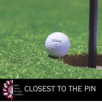 Kaitlyn Carson Memorial Foundation Golf Tournament 2024 - Default Image of Closest to the Pin Sponsorship