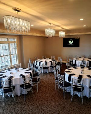 Kaitlyn Carson Memorial Foundation Golf Tournament 2024 - Default Image of Lunch Only