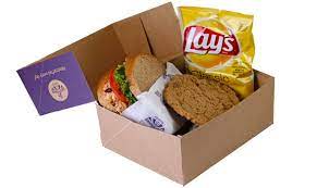 Ellington Little League Charity Golf Tournament - Default Image of Lunch Sponsor