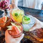 Image of Open Bar Sponsor