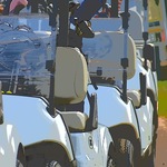 Image of Beverage Cart Sponsor
