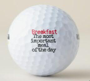 Gleanings Benefit Golf Tournament - Default Image of Breakfast Sponsor