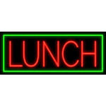 Image of Lunch Sponsor