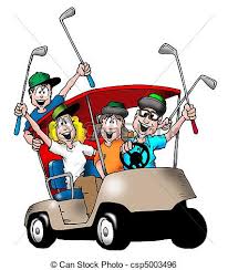 Gleanings Benefit Golf Tournament - Default Image of Golf Cart Sponsor