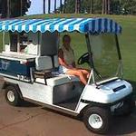 Image of Beverage Cart Sponsor