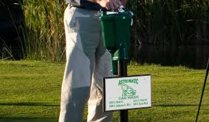 Gleanings Benefit Golf Tournament - Default Image of Ball Washer Sponsor