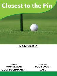 Gleanings Benefit Golf Tournament - Default Image of Closest To The Pin - Women