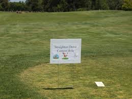 Gleanings Benefit Golf Tournament - Default Image of Straightest Drive - Men