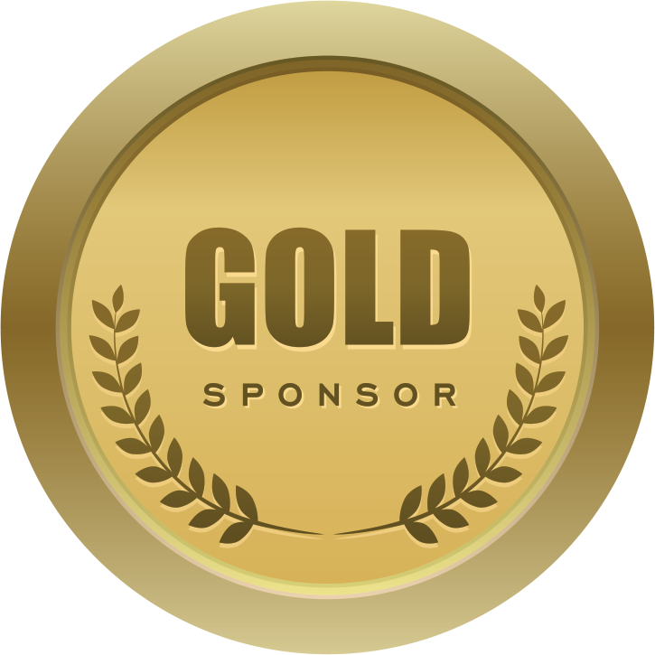 The 4th Annual Robbie Putnam Golf Tournament - Default Image of Gold Sponsorship