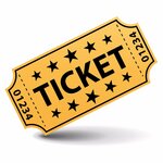 Image of Raffle Tickets(3)