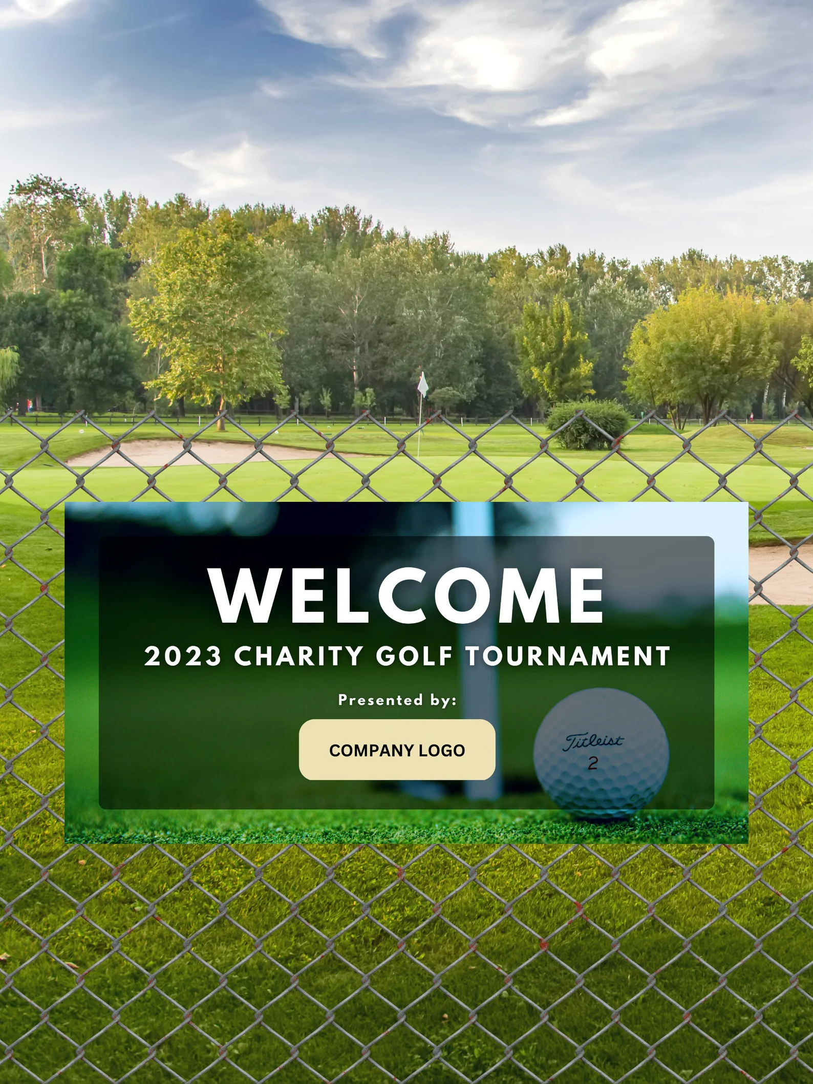Barbara O’Mahoney-Nigro Memorial Golf Outing - Default Image of EVENT SPONSOR
