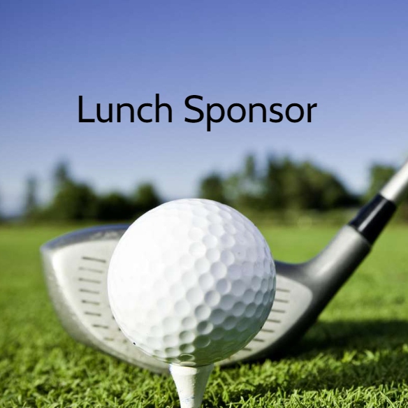 Community of Caring Hearts Annual Golf Classic - Default Image of Lunch Sponsor