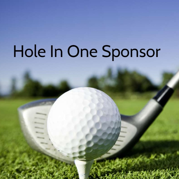 Community of Caring Hearts Annual Golf Classic - Default Image of Hole in One Sponsor