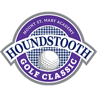 MOUNT ST MARY ACADEMY HOUNDSTOOTH GOLF CLASSIC - Default Image of Mulligan