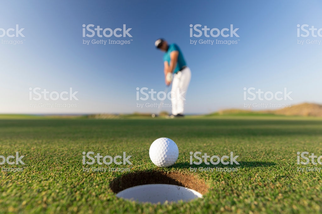 Rebel Golf Tournament 2019 - Default Image of Hole in One Sponsor
