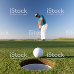 Image of Hole in One Sponsor