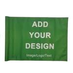 Image of Hole Flag Sponsor Package