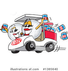 2024 New Town Men's Club 10th Annual Golf Tournament - Default Image of Beverage Cart Sponsor