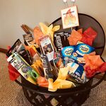 Image of Raffle Basket  Donation 