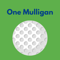 Chris W. Macy Memorial Sea Scout Golf Tournament - Default Image of One Mulligan