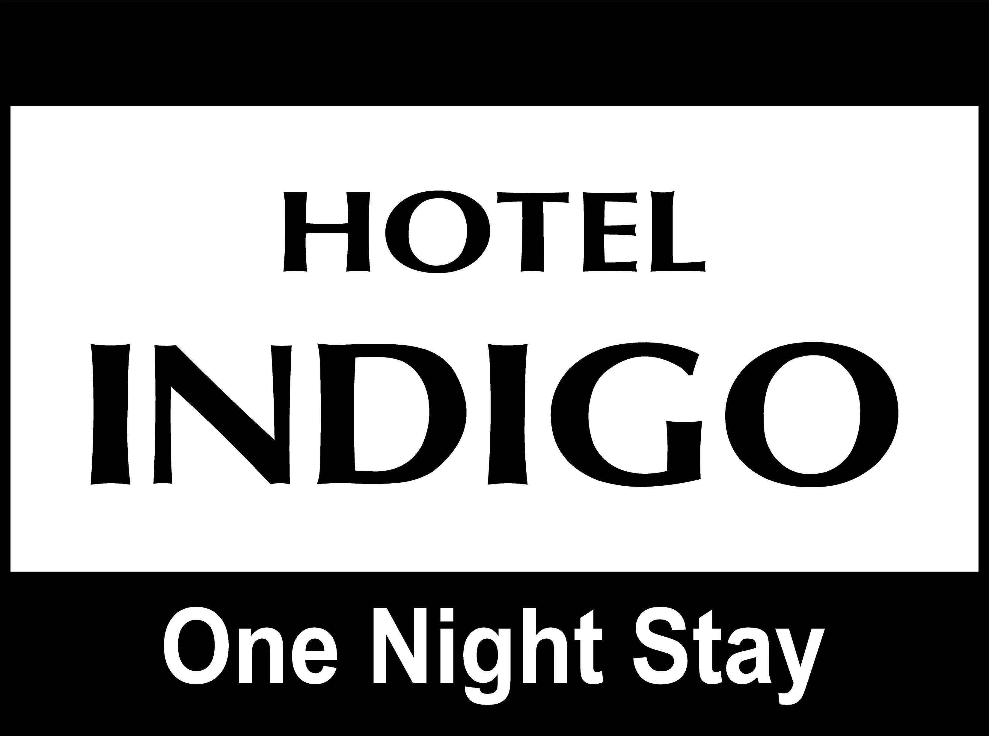 Hole Sponsor - Hotel Indigo - Logo