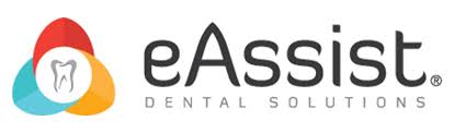 2024 Dental Masters Sponsor - eAssist - Logo
