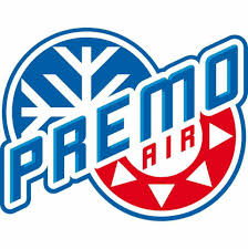 Hole Sponsor - Premo Air - Logo