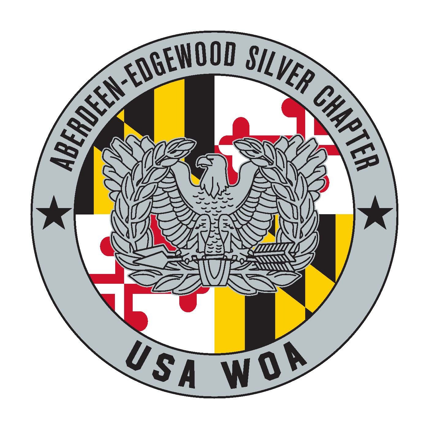 The Aberdeen-Edgewood Silver Chapter USAWOA