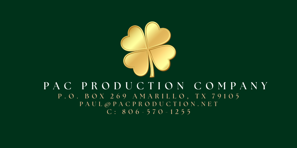 PAC Production Company