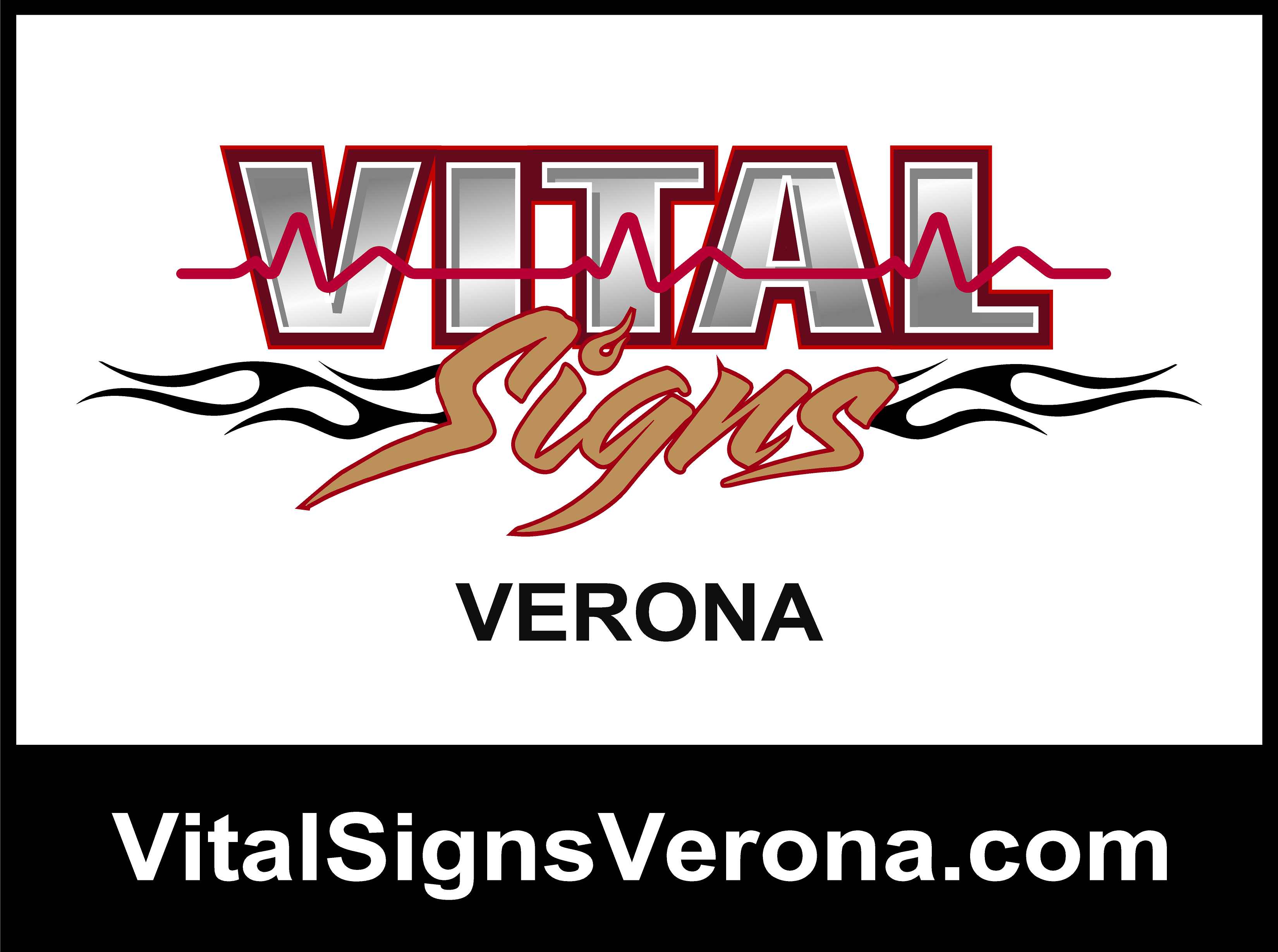 Hole Sponsor - Vital Signs, Inc. - Logo