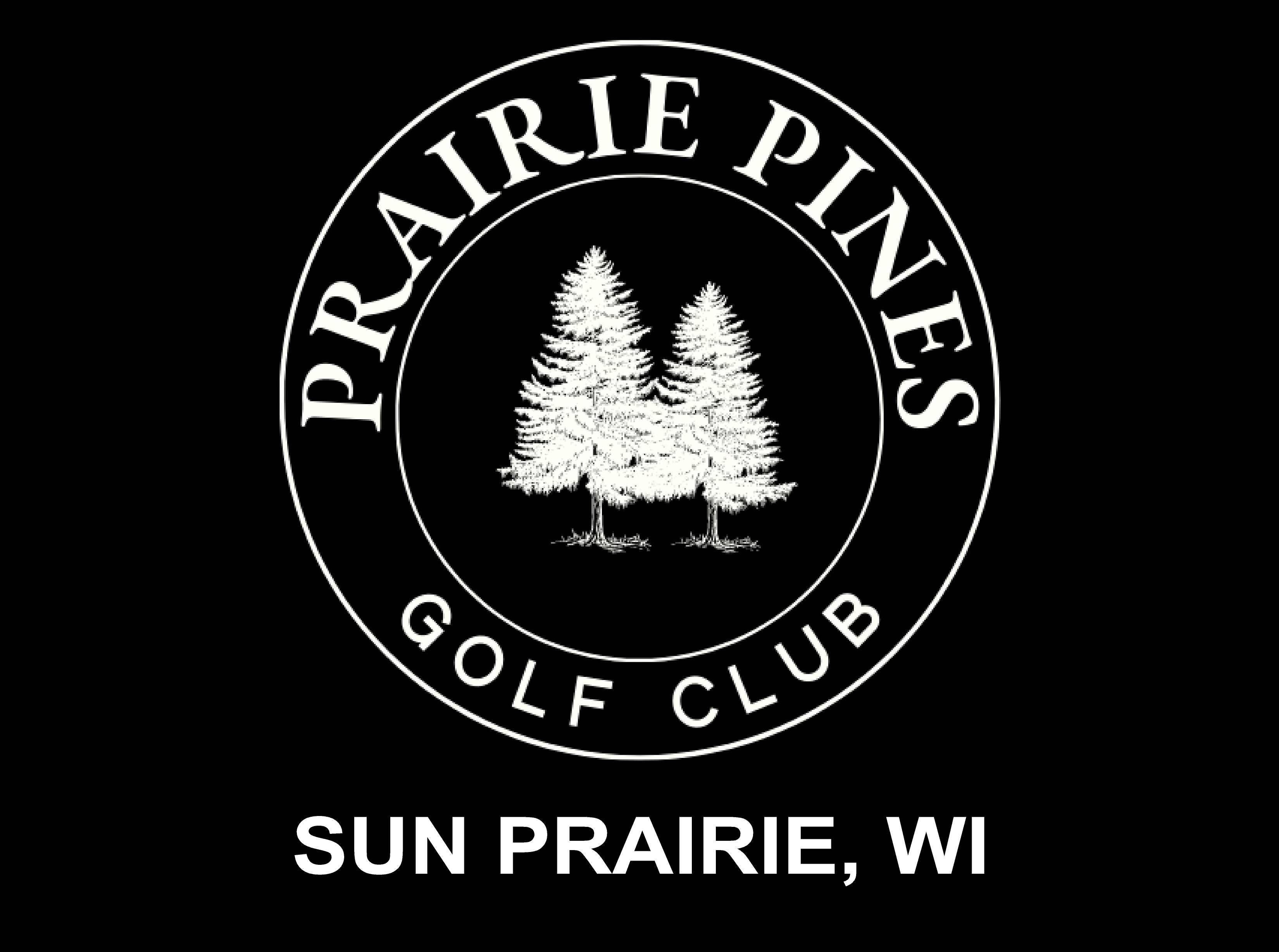 Hole Sponsor - Prairie Pines Golf Course - Logo