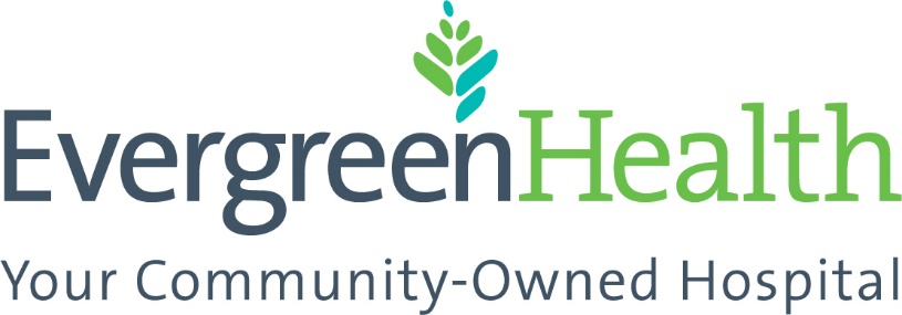 EvergreenHealth Monroe
