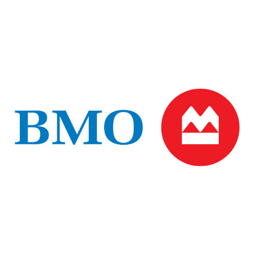 Hole in One Sponsors - BMO  - Logo