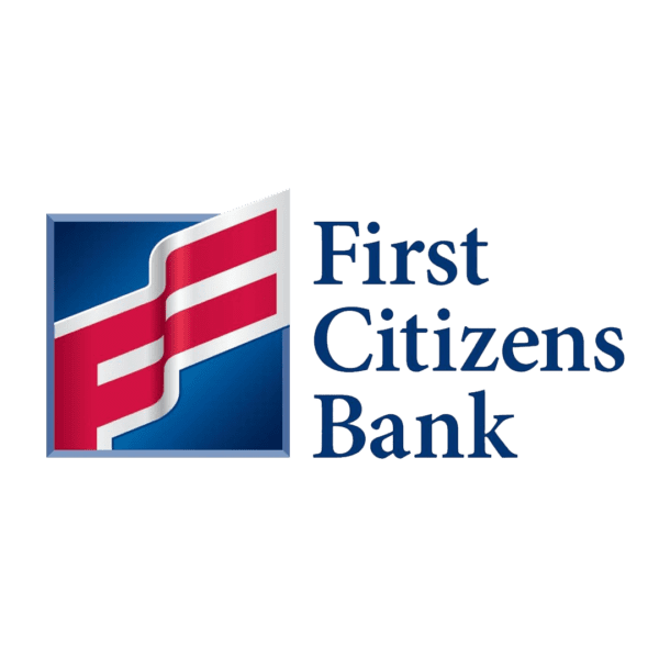 Gold Sponsors - First-Citizens Bank & Trust Company - Logo