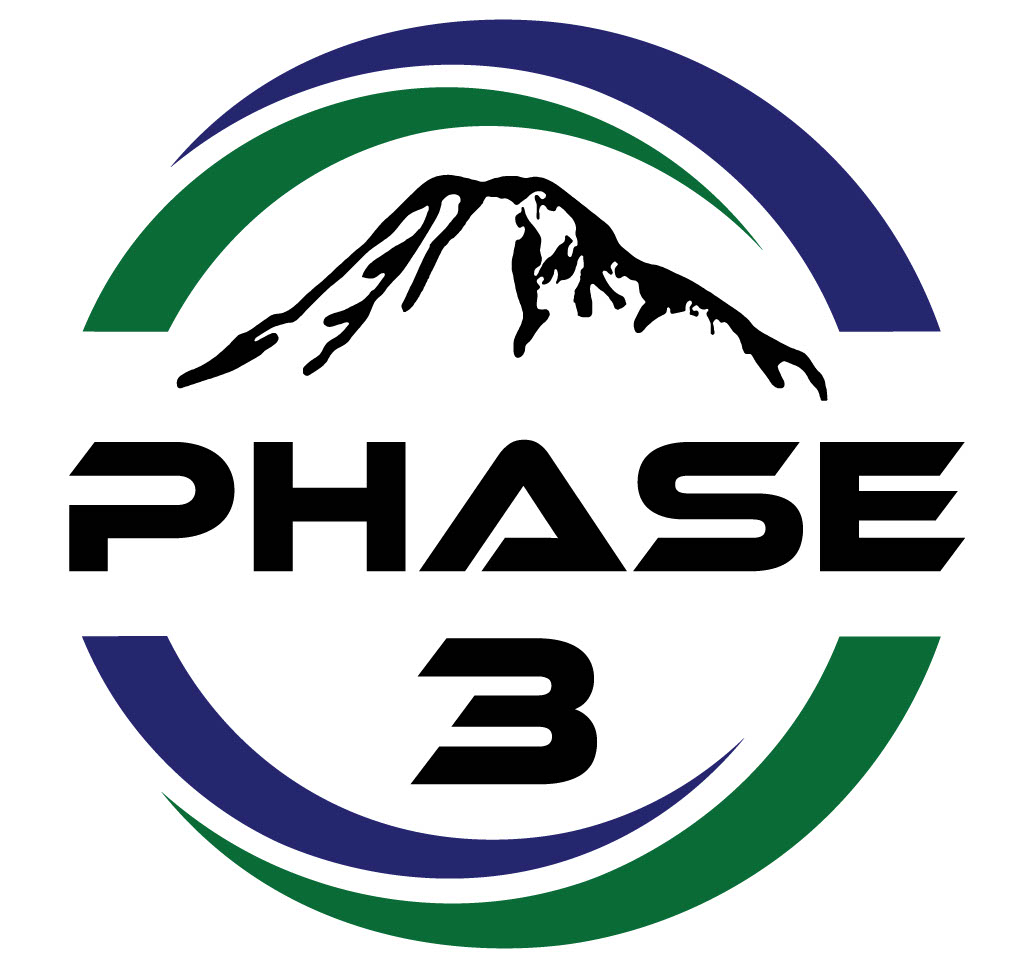 Phase 3 Electric