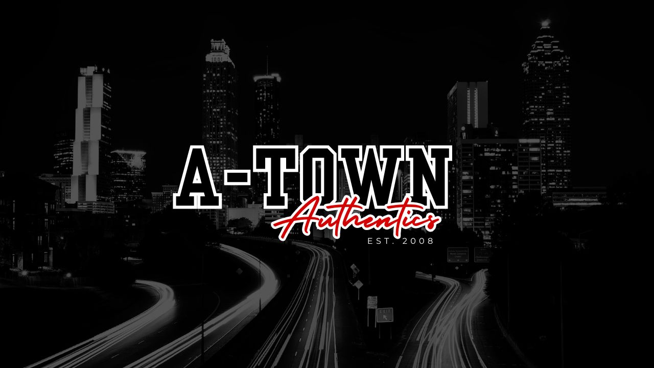A-Town Authentics