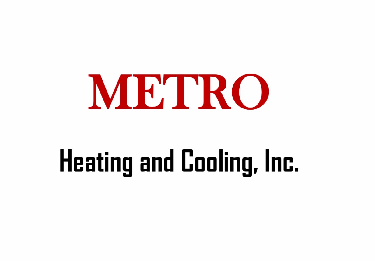 Metro heating and cooling 