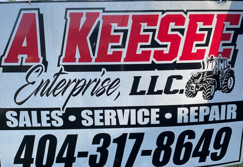 keesee tractor