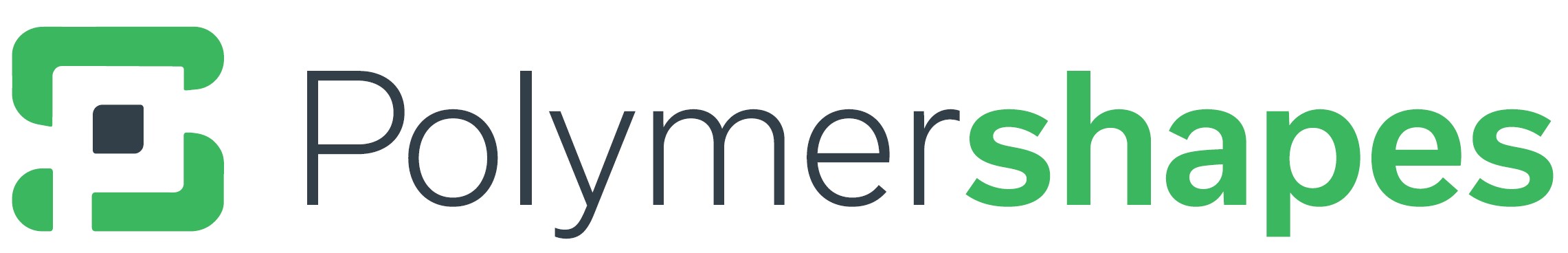 Polymershapes