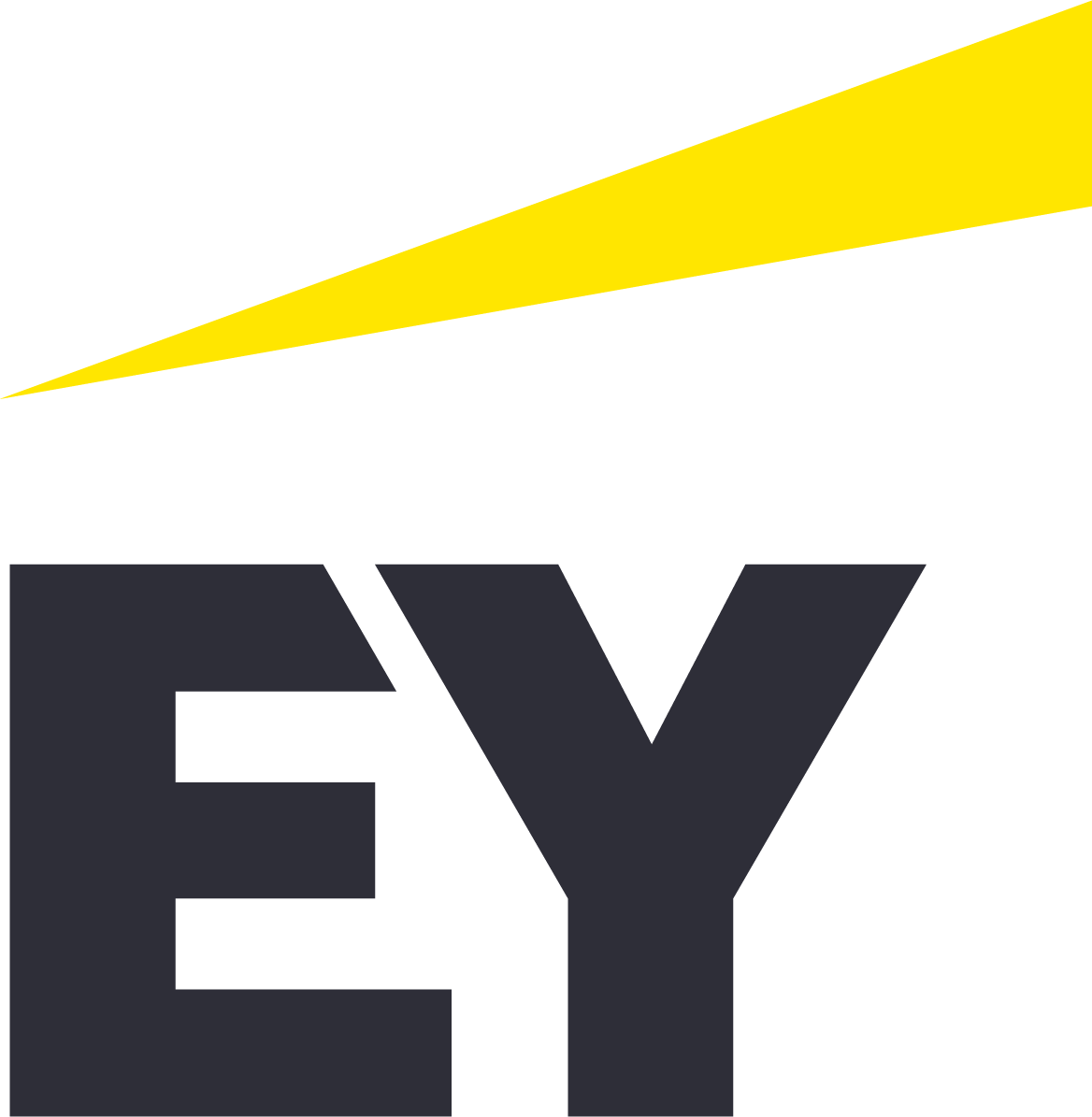 Eagle - Ernst & Young - Logo