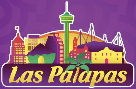 Las Palapas