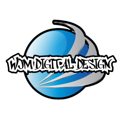 WJM Digital Design