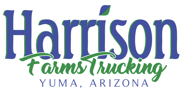 Harrison Farms Trucking