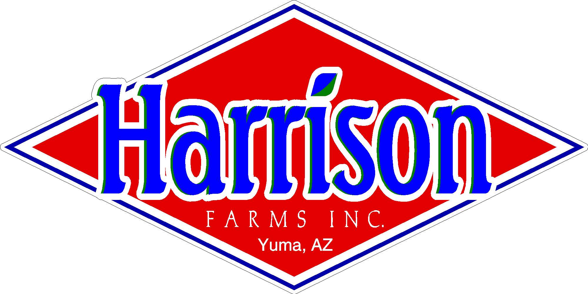 Harrison Farms Inc.
