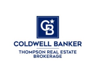 VIP Sponsors - Coldwell Banker - Logo